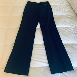 Black Pants - Adolfo Dominguez